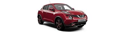 The first nissan juke looked odd. Nissan Juke Sondermodelle N Way Und N Way Auto Mattern
