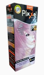 From lime green to flamingo pink, jerome russell's products are nothing short of funky. Permanent Pastel Hair Colour Cream Dye Goth Cosplay Emo Punk Pink Rose W Omea Oil Buy Online In China At China Desertcart Com Productid 58110331