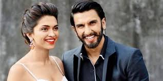 Ranveer singh and deepika padukone are men and wife now. Deepika Padukone Calls Husband Ranveer Singh Child On His Birthday The New Indian Express