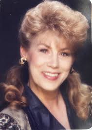 Judith "Judy" Ellen Grenier Burzin