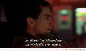 I sat through taxi driver and went, 'that's me. Film Taxi Driver Quotes Quotesgram