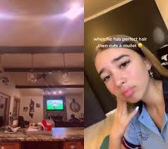 Shanara Taylor's Instagram, Twitter & Facebook