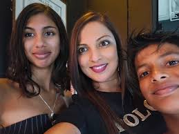 We always relish the moments where we get to honour the Legend that you  are. The kids and I were super proud to award the 'Keegan Pillay' floating  trophy at the annual