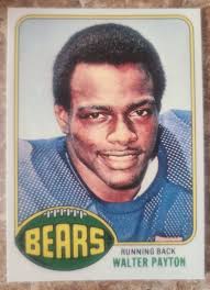 Free shipping on many items | browse your favorite brands | affordable prices. Walter Payton Rookie Rp Sports Trading Cards Facebook Marketplace Facebook
