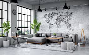 What is industrial interior design? Industrial Interior Forum Gallery Blender Artists Community