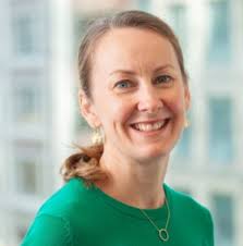 Welcome New Domain Chair and Two New Faculty Members