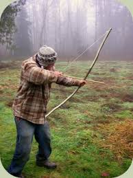 Hitting the right mouse button while the bow is drawn will release the arrow without firing it. How To Make A Bow And Arrow 28 Diys Guide Patterns