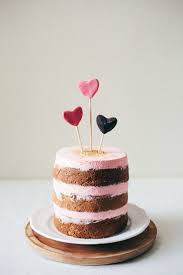 Valentine Cake Almond Cakes Valentine Cake Cake