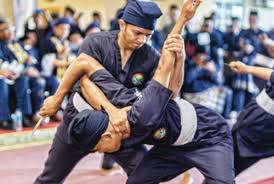 Video kompilasi silat cekak malaysia lebih info menarik di sini : Utama Persatuan Seni Silat Cekak Malaysia