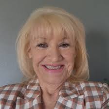 Rose Jensen for Mayor