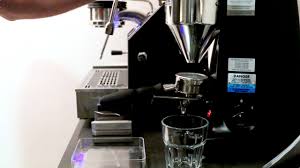 Maybe you would like to learn more about one of these? Filming Coffee Tutorials With The Lamarzocco Gs3 Youtube