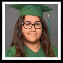 Meet the 2025 Houston Denny's Community Builders Scholarship Winners!