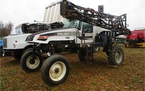 Spra-Coupe 4450 Sprayer