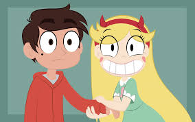 Star Vs The Forces Of Evil Season 2 Episode 22 Star Butterfly And Marco Diaz By Alex2424121 On Deviantart Star Vs The Forces Of Evil Star Butterfly Star Vs The Forces