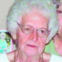 Mary Ann Rudd, 81, Imperial