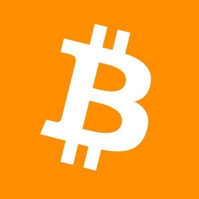 Bitcoin Lightning Logo