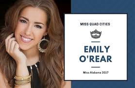 Miss Alabama 2017: Meet the contestants competing in this year's pageant