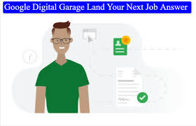 If the questions of any module are not similar to these then please share them with us so that we update them with the latest questions and answers. Land Your Next Job Answer Key 2021 Google Digital Garage Land Your Next Job Answer