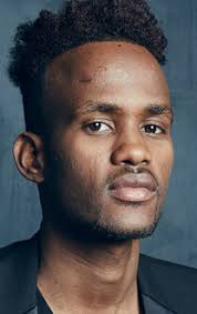 Баркхад Абдирахман (Barkhad Abdirahman): фильмы, биография, семья,  фильмография — Кинопоиск