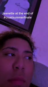 Pink Talking Fish Cruel Summer