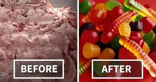 Petition Elizabeth Warren Companies Should Provide Labels On Foods That Contain Gelatin Change Org