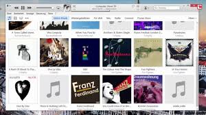 Itunes Fur Windows Xp Vista 32 Bit Download Kostenlos Chip