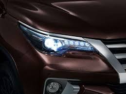 Check spelling or type a new query. Kenali Fitur Lampu Toyota All New Fortuner Carvaganza Com