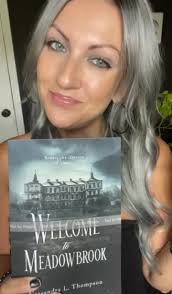 Did you know about the Meadowbrook Hotel? Tell us in the comments!  #meadowbrook #hauntedhotel #paranormalactivity #horrorbooks #hauntings  @Cassandra L. Thompson