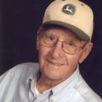 Harland Swenson Obituary