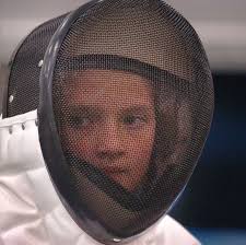 Scituate kids get foiled again at fencing class