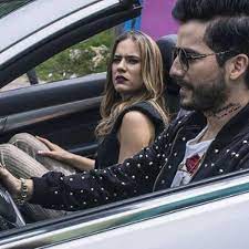 La reina del flow 2 es una de las grandes apuestas de caracol televisión para este 2021, pues le da continuidad a la historia que hace dos años se ganó el premio emmy internacional como mejor telenovela. La Reina Del Flow Temporada 2 Fecha De Estreno En Caracol Y Netflix Como Ver Online Trailer Que Pasara Actores Personajes Grabaciones Cameos Y Artistas Invitados Fotos Videos Noticias Entrevistas Y Todo