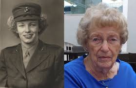 Mary Horner Obituary