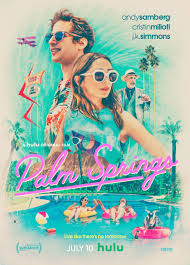 When carefree nyles and reluctant maid of honor sarah have a chance encounter at a palm springs wedding. Palm Springs The Movie Spoiler