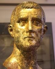 Aurelia Cotta (Mother of Julius Caesar)