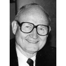 JAMES HUNT Obituary (1931