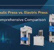 Y32-1000T Hdraulic Press Machine
