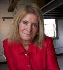 Climate activist Susan Glickman says we must fix the source of the crisis  not just build seawalls