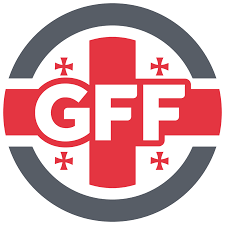 Hifk fotboll helsinki logo football emblem, ligue 1 logo, emblem, label png. File Georgian Football Federation Logo Svg Wikimedia Commons