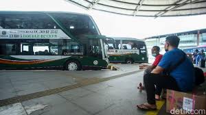 Uu berharap masyarakat jabar mengikuti kebijakan pemerintah soal larangan mudik. Mudik Lebaran 2021 Tak Dilarang Ini 7 Kebijakan Angkutan Lebaran Dari Kemenhub