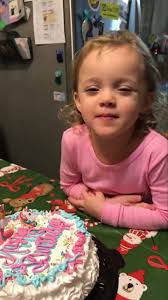 Aries wanted to sing Happy Birthday to her mommy 💗, Dana/Mommy, we love  you, and we miss you very dearly, every day. We know you’re celebrating up  in heaven today! Happy 21st Birthday, baby girl ❤️