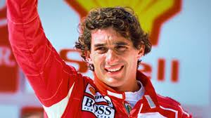 Ayrton Senna, piloto brasileiro, deixou reflexão: “No que diz respeito ao empenho, ao compromisso e ao esforço, não existe meio-termo.”
