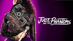 Seminario para padres y madres 2020. Serie Julie And The Phantoms Combina Boa Musica Com Drama Adolescente Pop Series