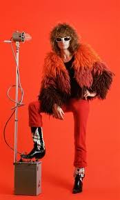 En Vente Vendredi 13 Mai 2016 Par Kapandji Morhange A Paris Michel Polnareff Ne En 1944 Seance Photo A Paris 1972 Michel Polnareff Tony Frank Photographie