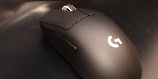 1 left click 2 right click 3 middle click/scroll 4 browser forward 5 browser. Logitech G Pro X Superlight Review High End Wireless Gaming Mouse