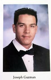 Joseph Arthur Guzman Jr. Obituary