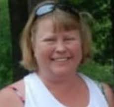 Patricia "Patty" Maria Holscher