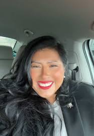 Kandice Michelle Jones