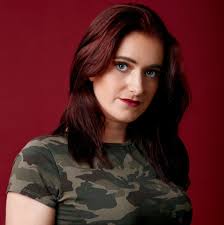 Sally Coleman's Instagram, Twitter & Facebook