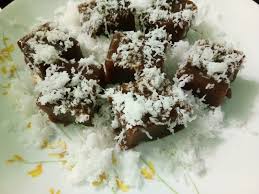 Cara dan bahan nak membuatnya sangat mudah. Resepi Kuih Kaswi Sedap Cerita Ita