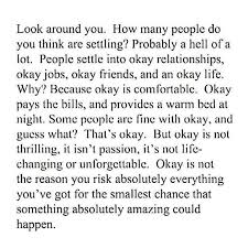Are some of my favorites of and can be an excellent source of inspiration for success and hopefully will help you get 2015 off. Quotes About Taking Chances That Night In October 2015 The Conversation About Best Quotes Success Bestquotes